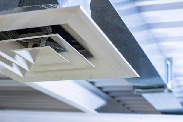 Best HVAC Duct Inspection Services  in Terrace Heights, WA