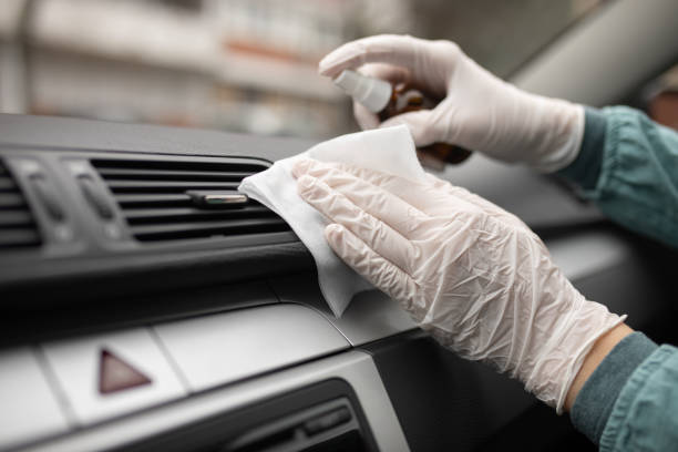 Best Affordable Air Duct Cleaning  in Terrace Heights, WA