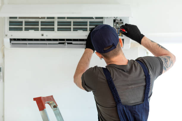 Best Professional Duct Cleaning Services  in Terrace Heights, WA