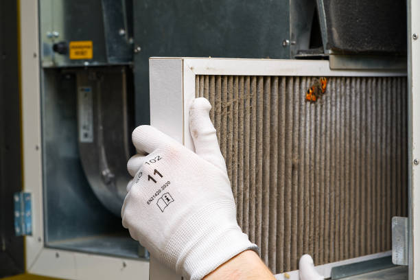 Affordable HVAC Duct Cleaning in WA