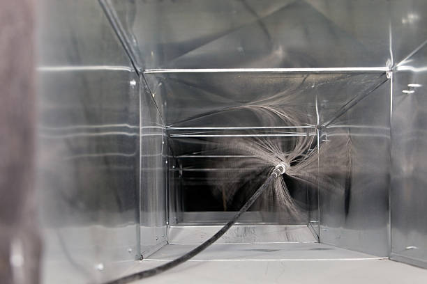 Best Air Duct Cleaning Near Me  in Terrace Heights, WA