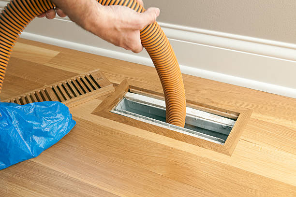 Best HVAC Air Duct Cleaning  in Terrace Heights, WA