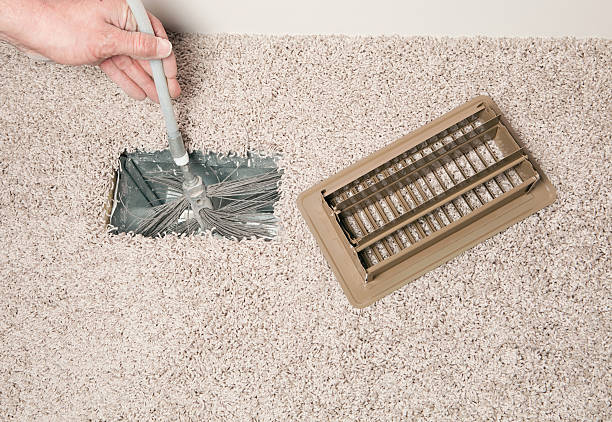 Best Air Duct Cleaning Near Me  in Terrace Heights, WA