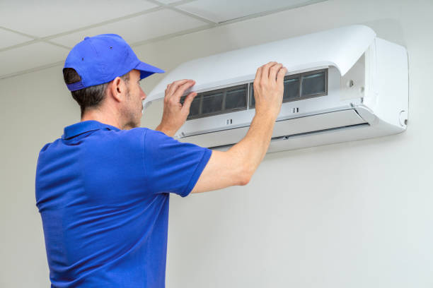 Best HVAC System Cleaning  in Terrace Heights, WA