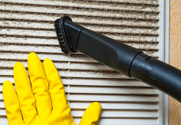 Best Ventilation Cleaning Services  in Terrace Heights, WA