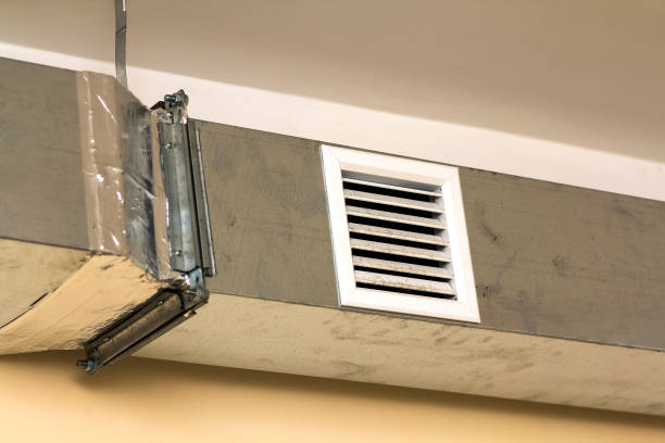 Best Emergency Air Duct Cleaning  in Terrace Heights, WA