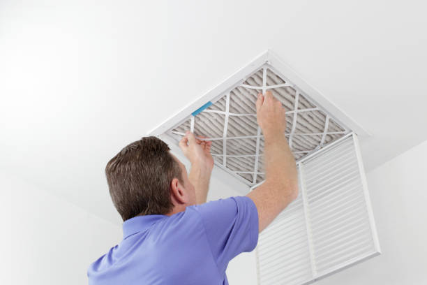 Best Affordable HVAC Duct Cleaning  in Terrace Heights, WA